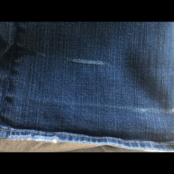 True Religion women’s bootcut jeans size 30/33 - Picture 6 of 6